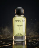 Sinoure Grandeur For Him perfume bottle 100ml