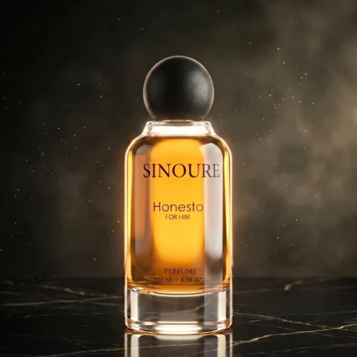 Sinoure Honesto For Him perfume bottle 100ml