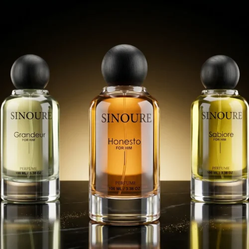عطور رجالية