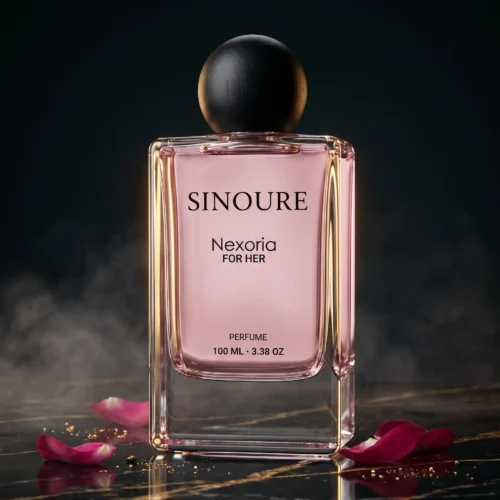 Sinoure Nexoria For Her perfume bottle 100ml