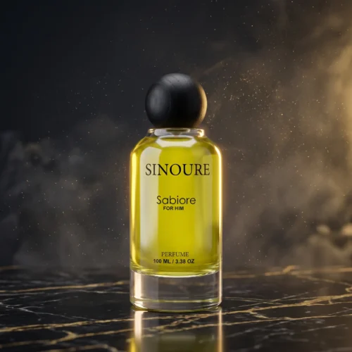 Sinoure Sabiore For Him perfume bottle 100ml