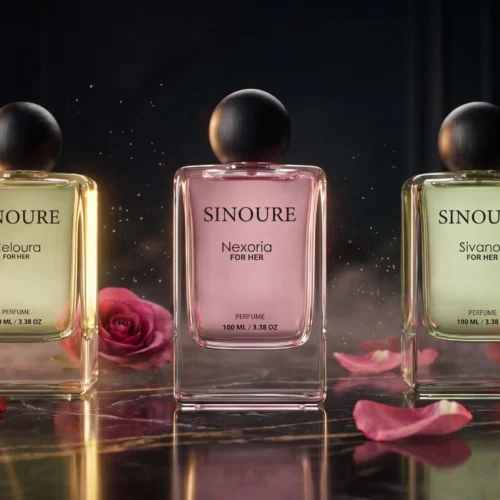 عطور نسائية