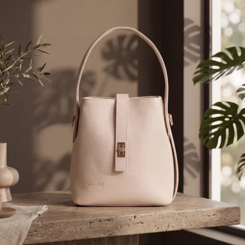 Pink Bag Large