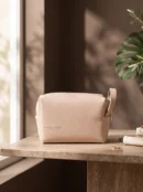 SINOURE-Beige-Pouch
