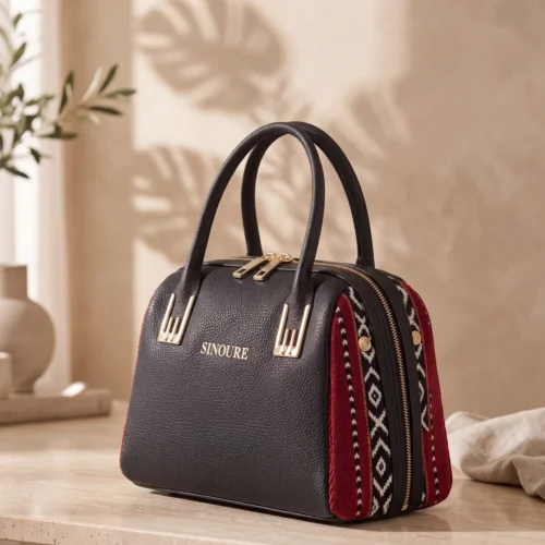 Black Bag Large