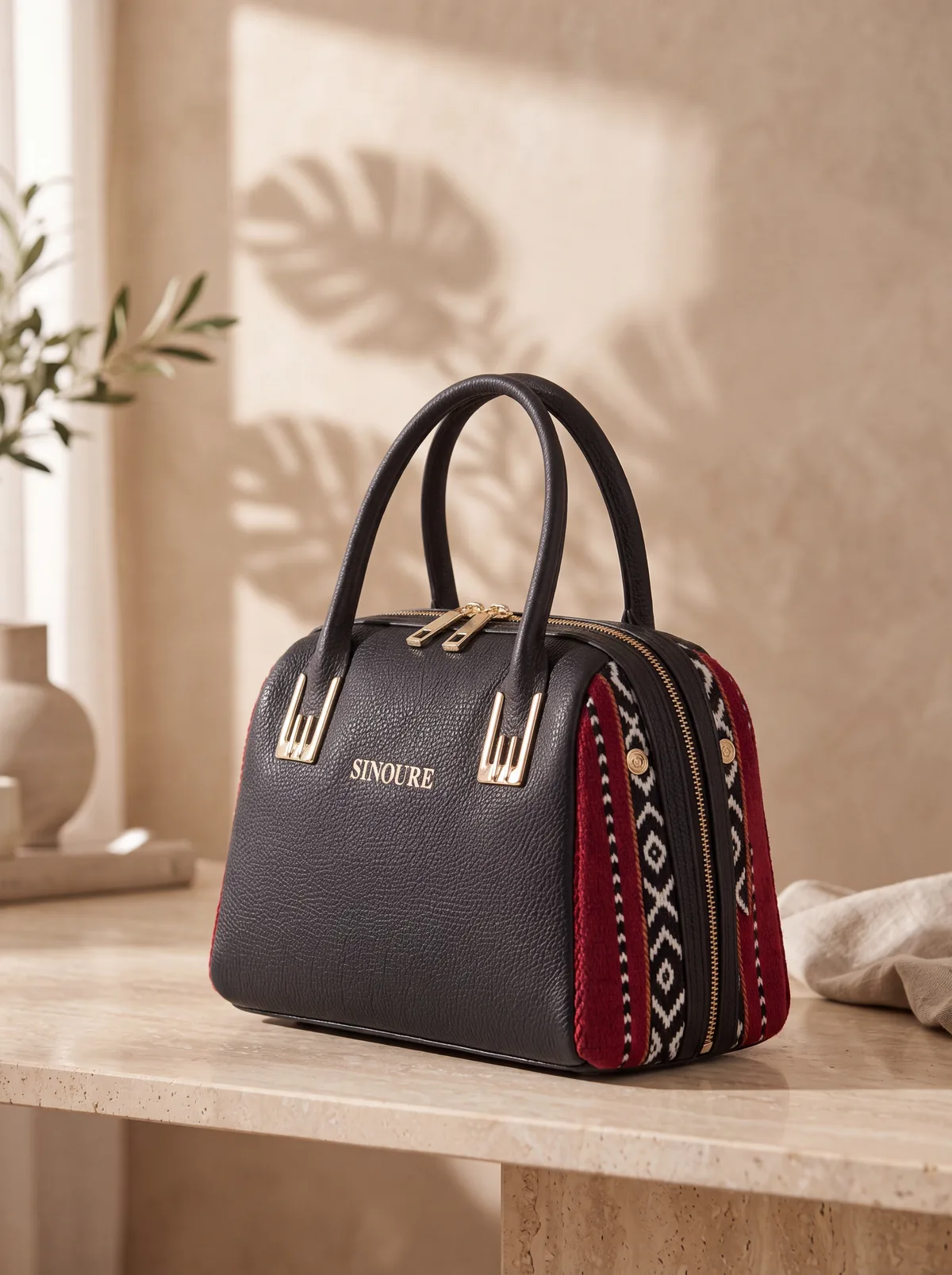 Black Bag Large