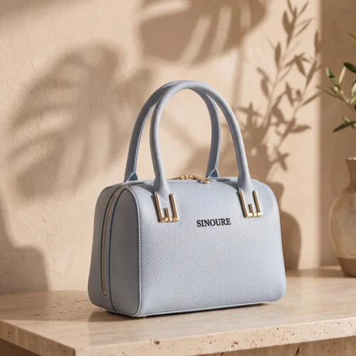 SINOURE-Blue-Bag